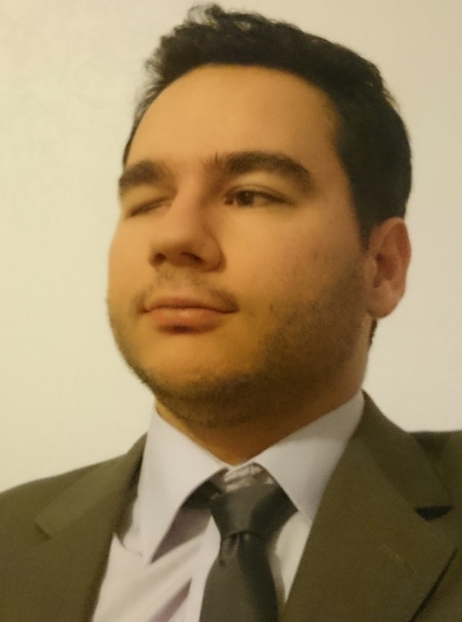 profile image Philippe Marchand